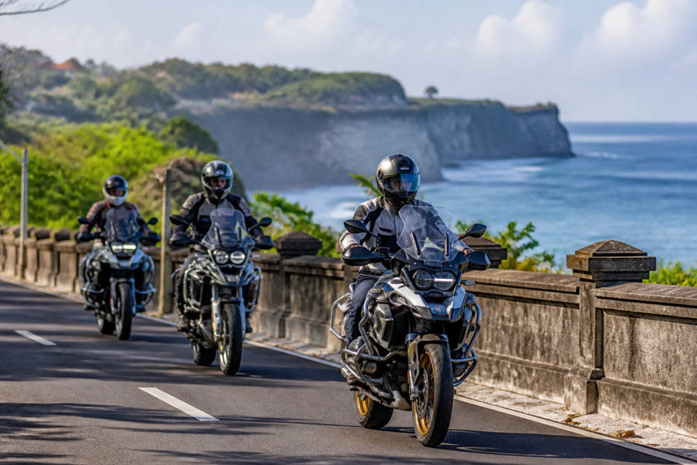 BMW Motorrad Days Bali 2026: Jadwal dan Lokasi di Nusa Dua