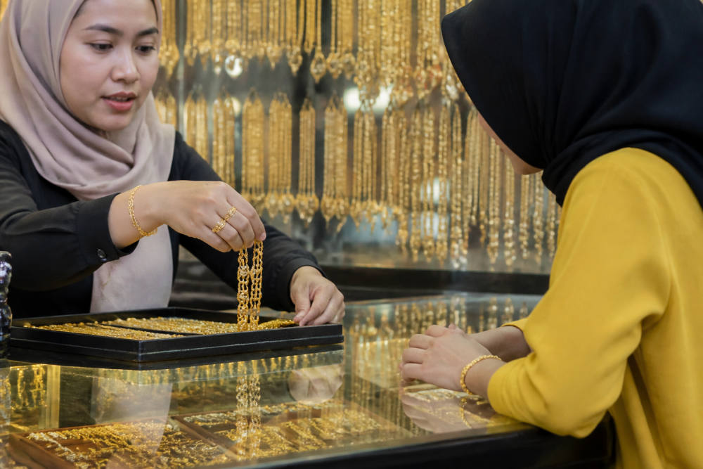 Prediksi Harga Emas 14 September 2026: XAUUSD Menuju 4.421?