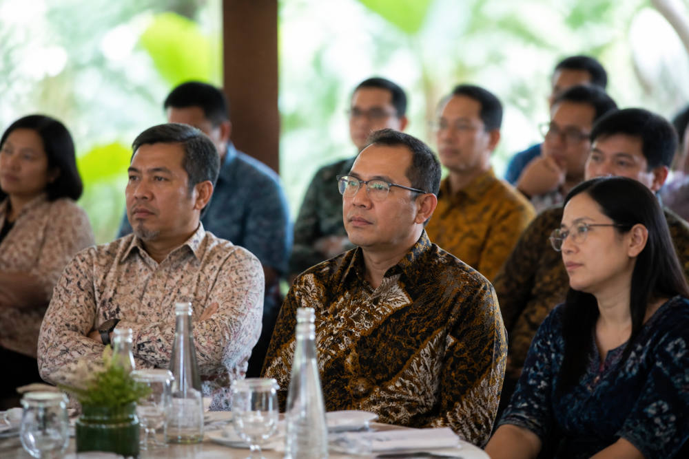 ENSIA 2026: 253 Perusahaan Ikut Ajang Inovasi Lingkungan Sucofindo