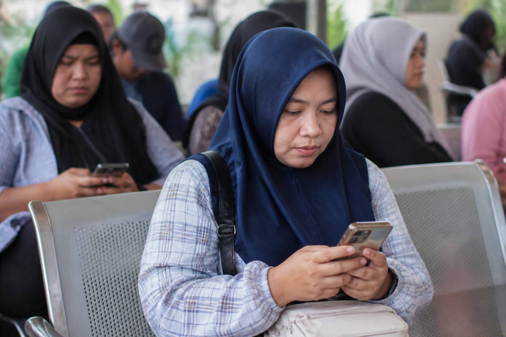 Cara Pindah Faskes BPJS Kesehatan Online lewat Mobile JKN