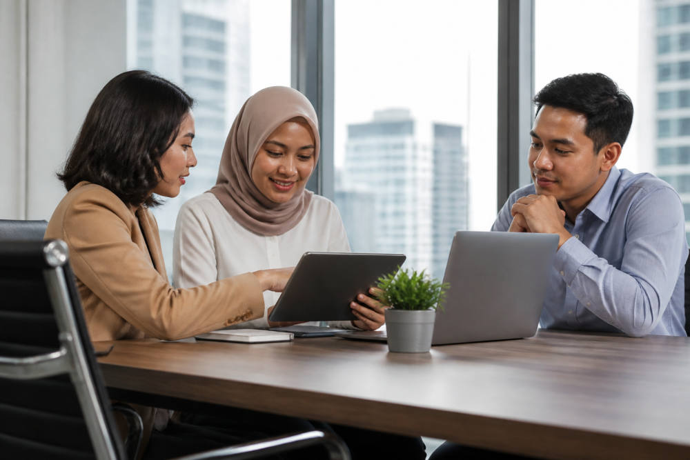 Mekari Talenta: Platform HR Terintegrasi untuk Berbagai Industri