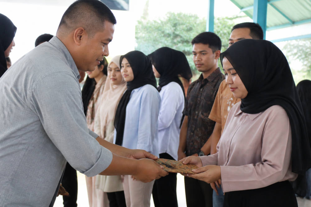 Beasiswa PT ASA 2026 untuk 14 Mahasiswa Bolaang Mongondow Timur