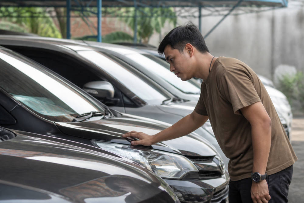 BRI Finance Genjot Pembiayaan Mobil Bekas, Tumbuh 77,64% BRI Finance Genjot Pembiayaan Mobil Bekas, Tumbuh 77,64%