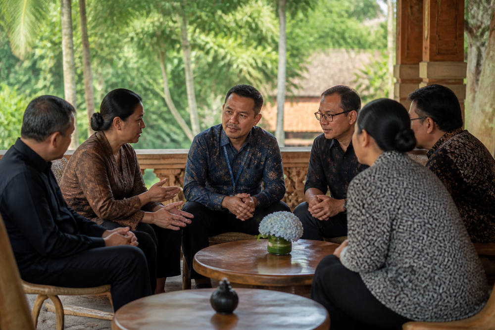 THINC Indonesia 2026: Destinasi Leisure Baru jadi Sorotan di Bali