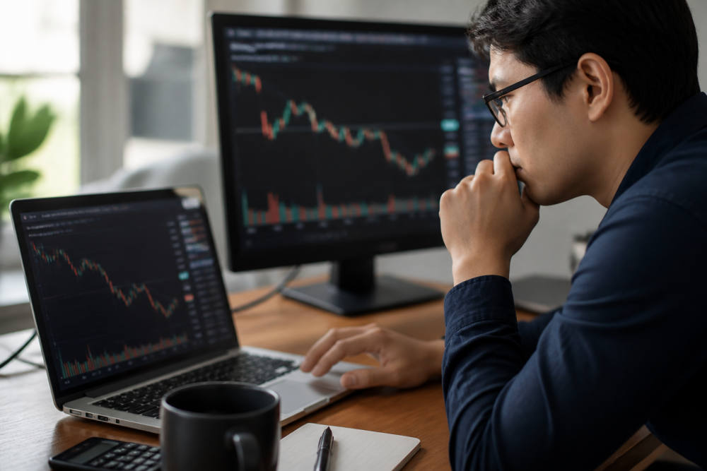 CLARITY Act Gagal Lolos Senat AS, Bitcoin dan Ethereum Melemah