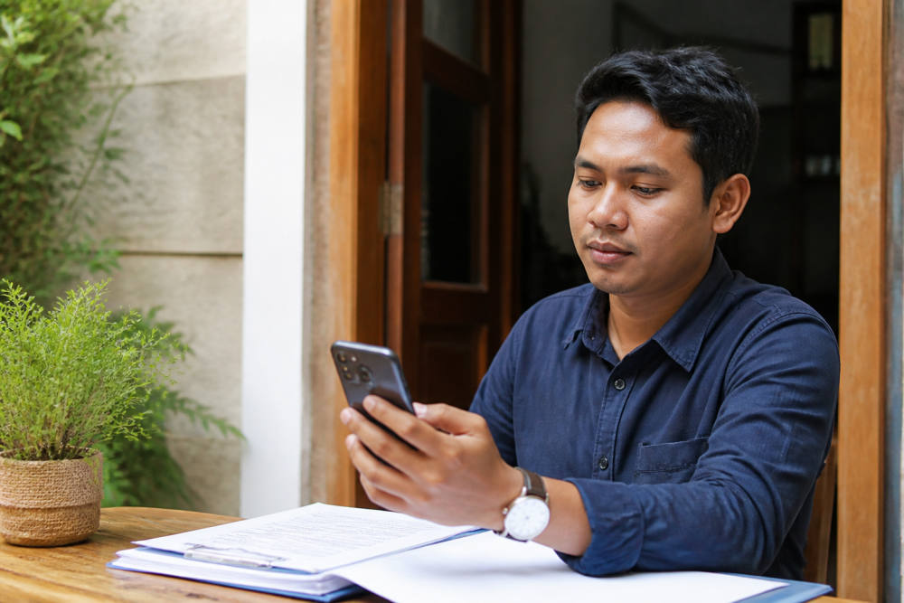 Cara Klaim JHT Online Lewat JMO 2026: Syarat & Dokumen