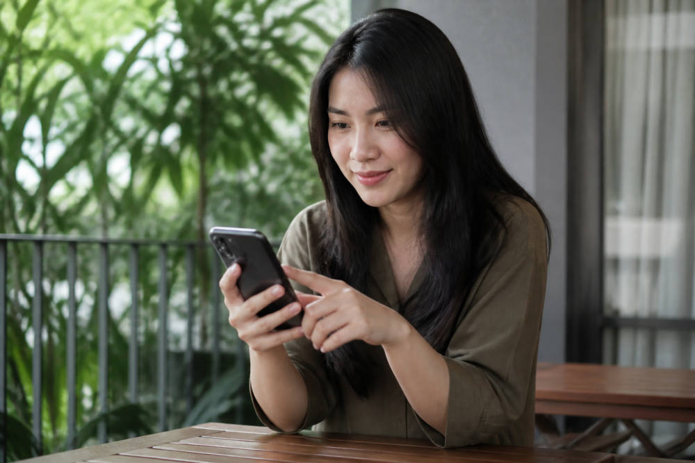 Neo Wish Bank Neo Commerce: Cara Menabung Sesuai Target Impian