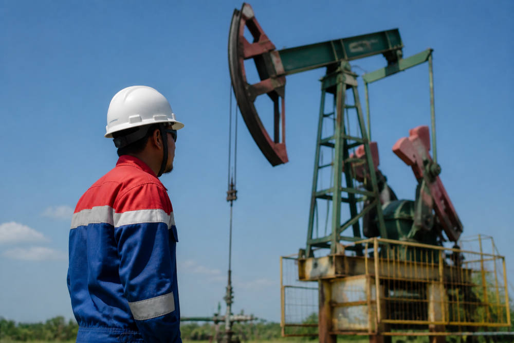 Harga Minyak WTI Berpotensi Lanjut Turun ke Level 96 Dolar Harga Minyak WTI Berpotensi Lanjut Turun ke Level 96 Dolar