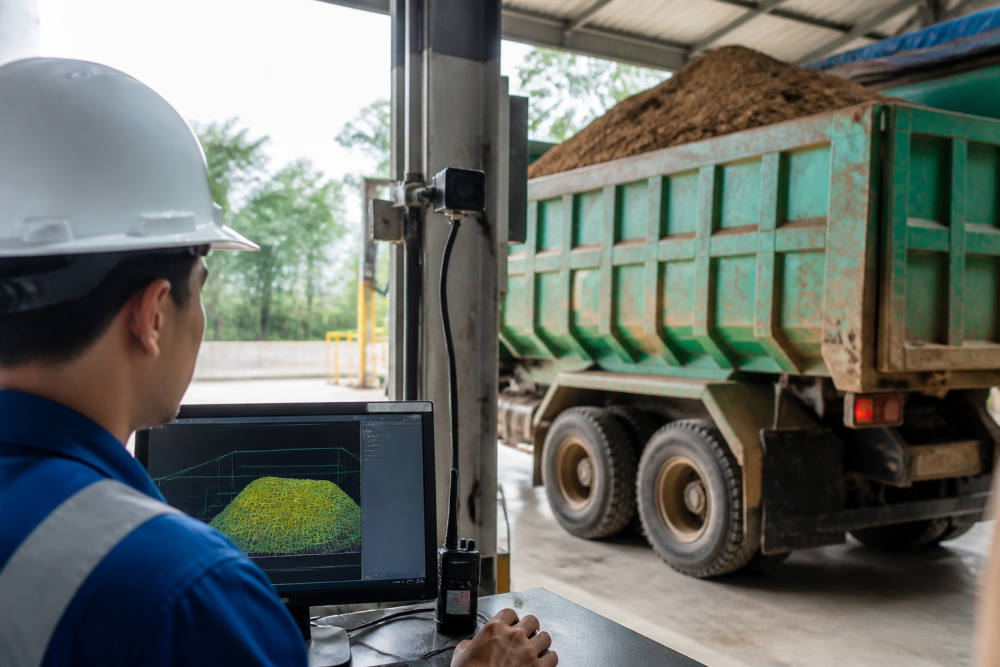 Widya Load Scanner: 96 Unit Beroperasi di 19 Wilayah, Akurasi 98% Widya Load Scanner: 96 Unit Beroperasi di 19 Wilayah, Akurasi 98%