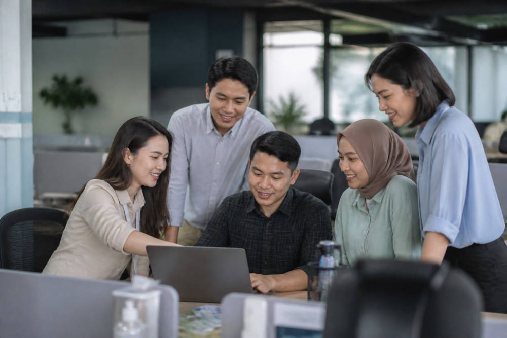 Mekari Talenta: Solusi HR Terintegrasi untuk Bisnis yang Berkembang