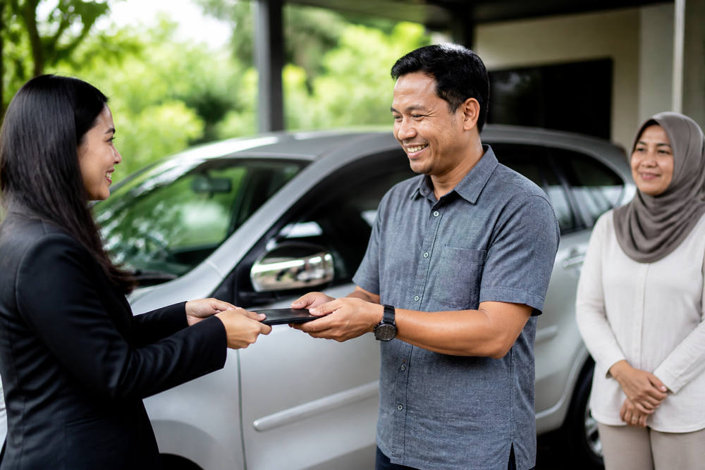 BRI Flash: Pinjaman Jaminan BPKB Cair hingga 90% Nilai Kendaraan BRI Flash: Pinjaman Jaminan BPKB Cair hingga 90% Nilai Kendaraan