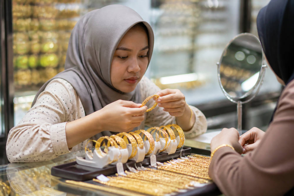 Prediksi Harga Emas Pekan Depan: Emas Berpeluang ke 4.282 Prediksi Harga Emas Pekan Depan: Emas Berpeluang ke 4.282