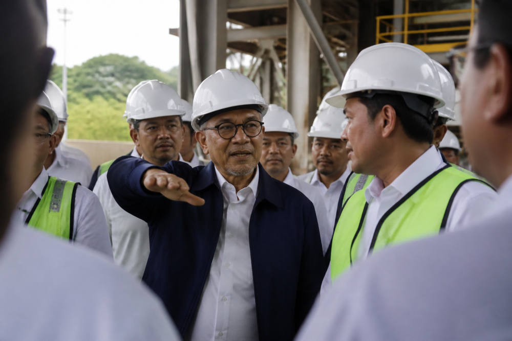 PSEL Bogor Raya 1 Diresmikan, Olah 1.500 Ton Sampah per Hari PSEL Bogor Raya 1 Diresmikan, Olah 1.500 Ton Sampah per Hari