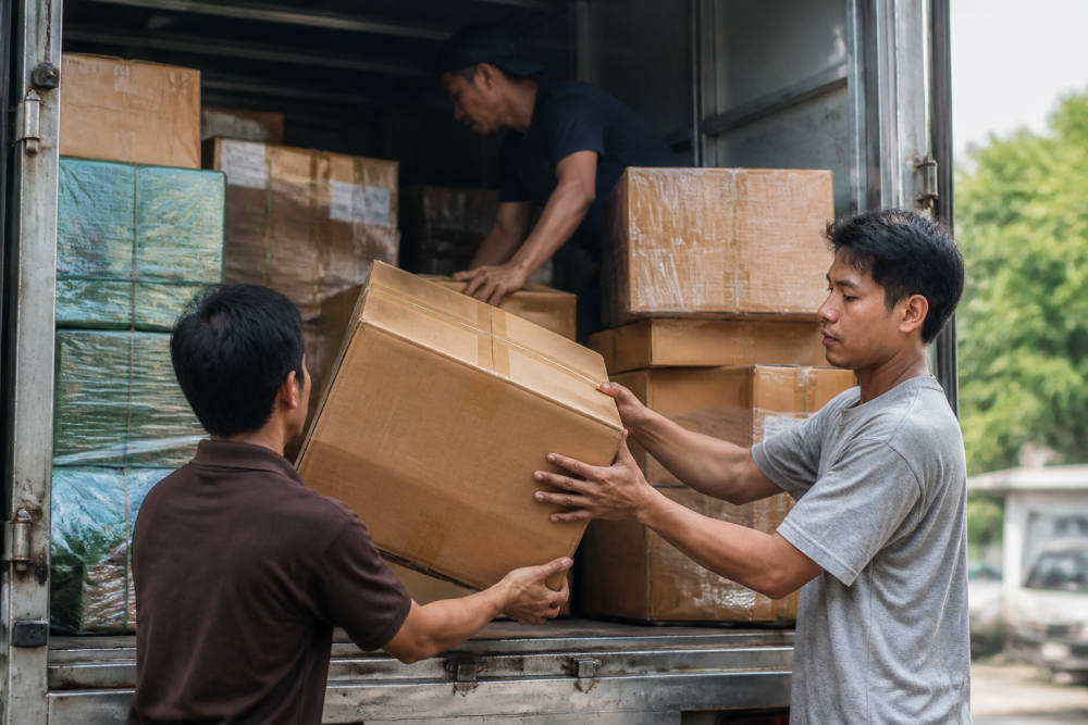 Harddies Cargo Perkuat Layanan Pengiriman Jakarta-Batam Harddies Cargo Perkuat Layanan Pengiriman Jakarta-Batam