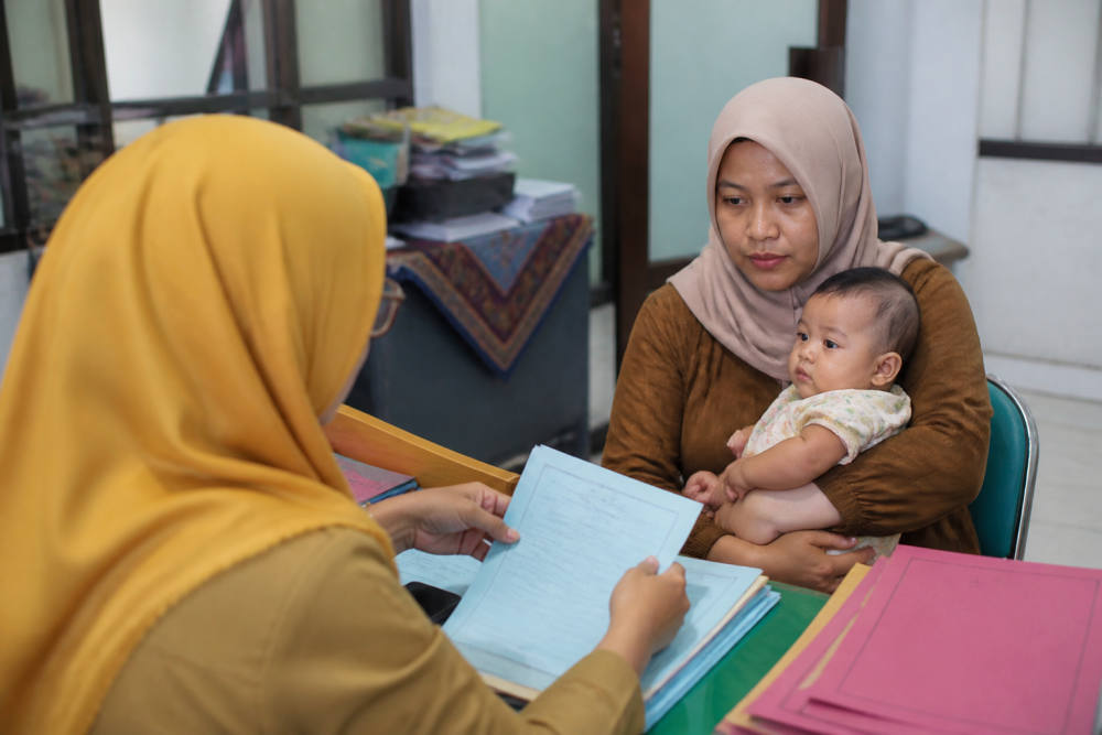 Cara Urus Akta Kelahiran Terlambat Lebih dari 60 Hari