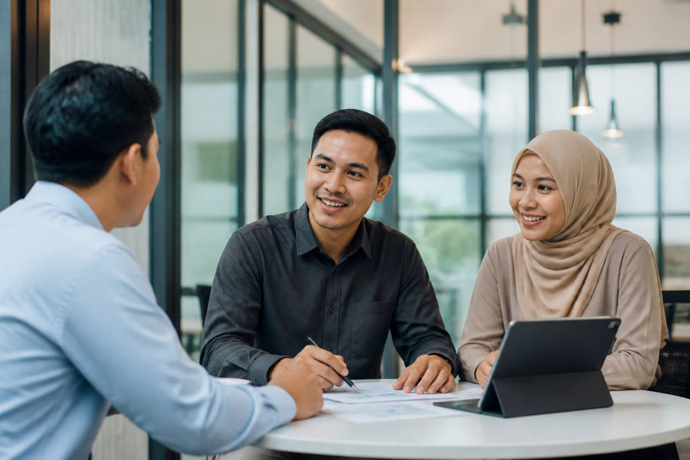 BRI Finance Catat Laba Naik 91,2% pada Semester I 2026 BRI Finance Catat Laba Naik 91,2% pada Semester I 2026