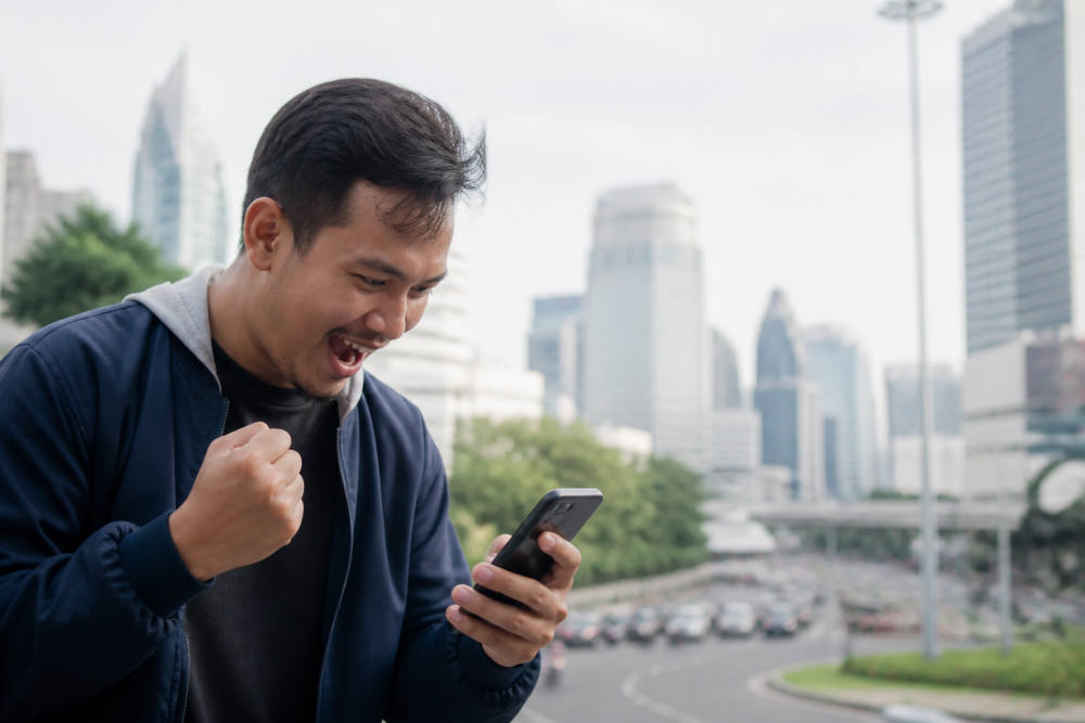 Bitcoin Tembus US.000 Lagi, Ether dan Solana Ikut Reli