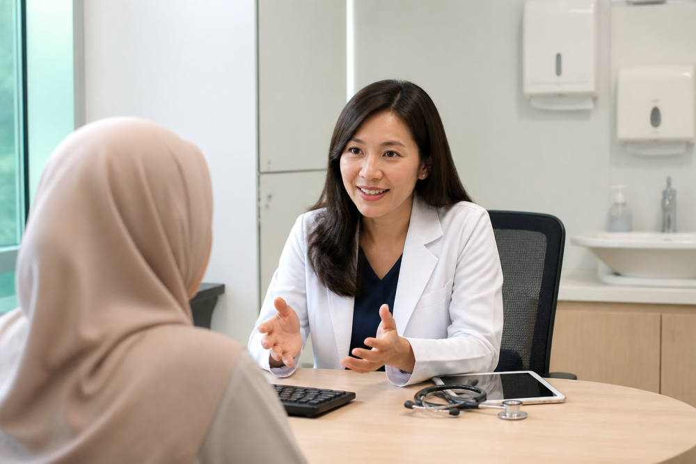 Advanced Lipid Profile Prodia: Tes Lipid Baru Deteksi Risiko Jantung