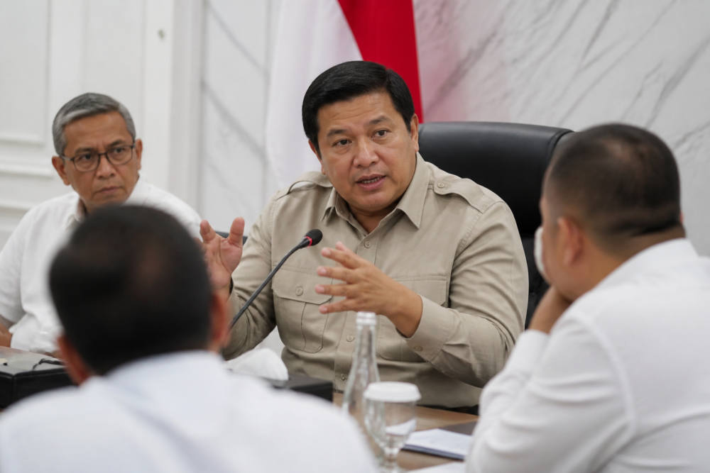 FLPP 2026 Baru 44 Persen, BP Tapera Kebut Akad Massal 71.000 Unit