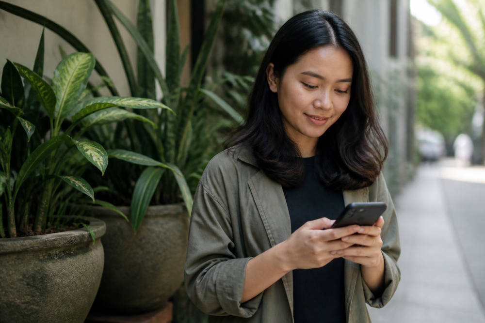 Menabung Emas Digital via Neobank: Kenali 5 Tantangannya Dulu Menabung Emas Digital via Neobank: Kenali 5 Tantangannya Dulu