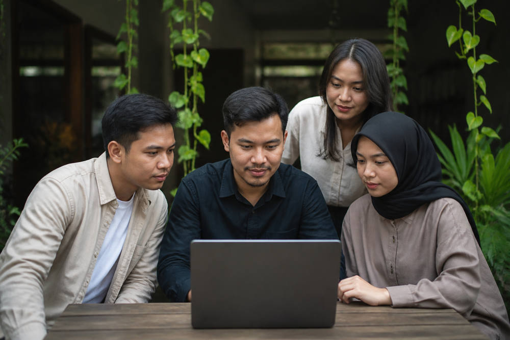 Sanggabiz Raih Hibah UGM Startup Grant 2026, Kembangkan Sanggabright Sanggabiz Raih Hibah UGM Startup Grant 2026, Kembangkan Sanggabright