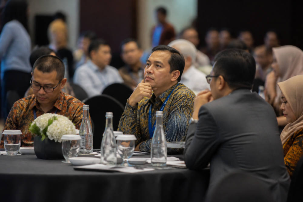 IndoEBTKE ConEx 2026 Digelar 2-4 September di Jiexpo Kemayoran