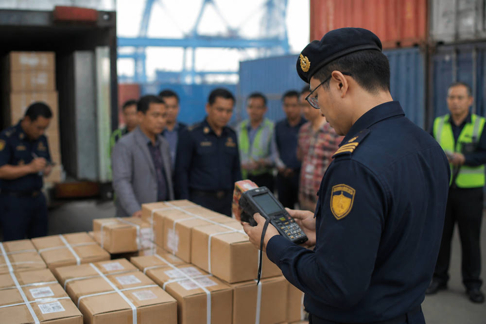 CEISA 4.0, BPOM, NIB: Kenapa Sistem Bea Cukai RI Belum Terintegrasi?