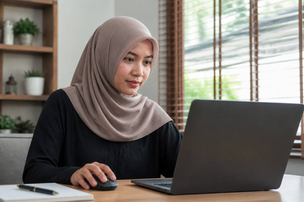 Cara Lapor SPT Tahunan Pribadi Online Lewat Coretax 2026