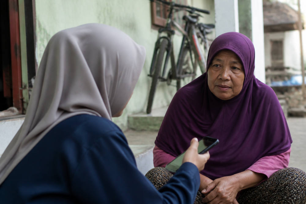 Cara Cek Penerima Bansos Kemensos 2026 via NIK KTP Cara Cek Penerima Bansos Kemensos 2026 via NIK KTP