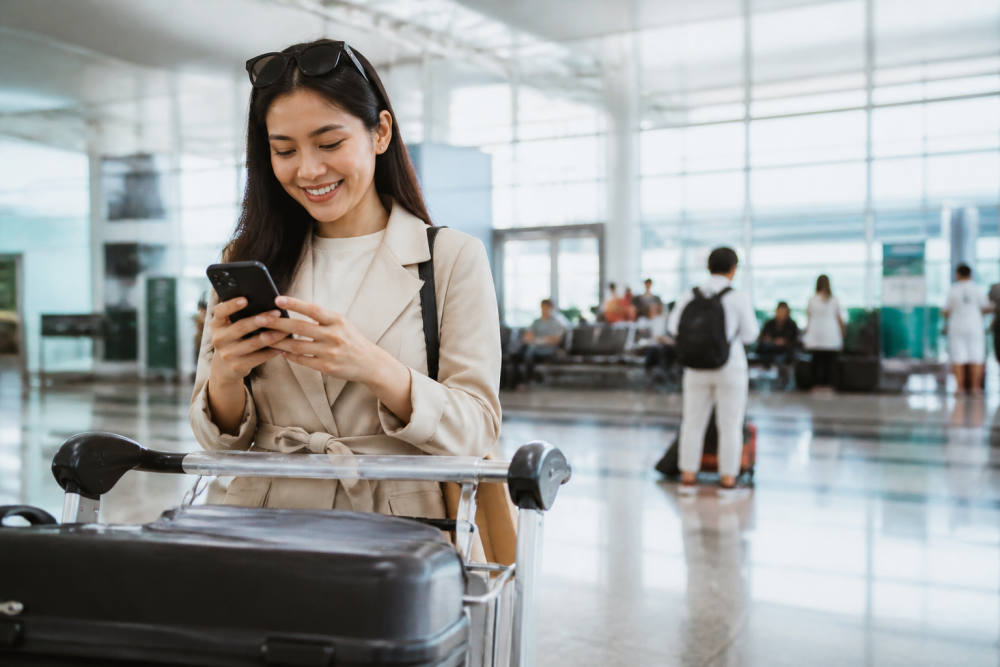 Chubb Travel Insurance Hadir di neobank, Premi Mulai Rp42.000