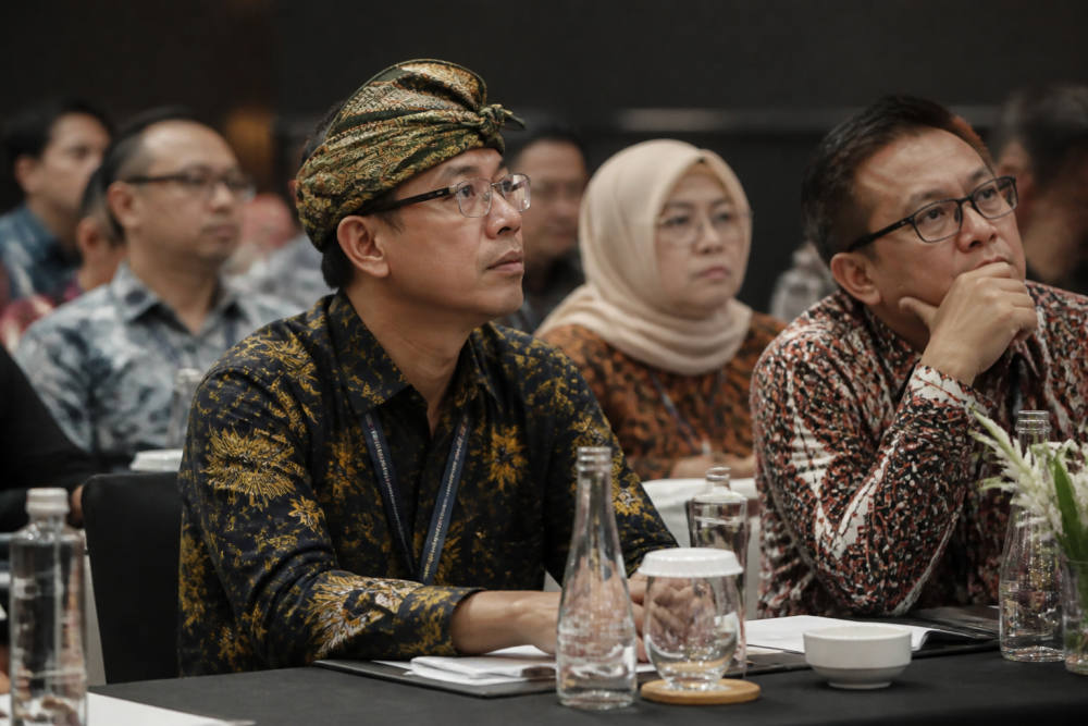 ENSIA 2026: SUCOFINDO Gelar Seminar Bisnis Berkelanjutan di Bali ENSIA 2026: SUCOFINDO Gelar Seminar Bisnis Berkelanjutan di Bali
