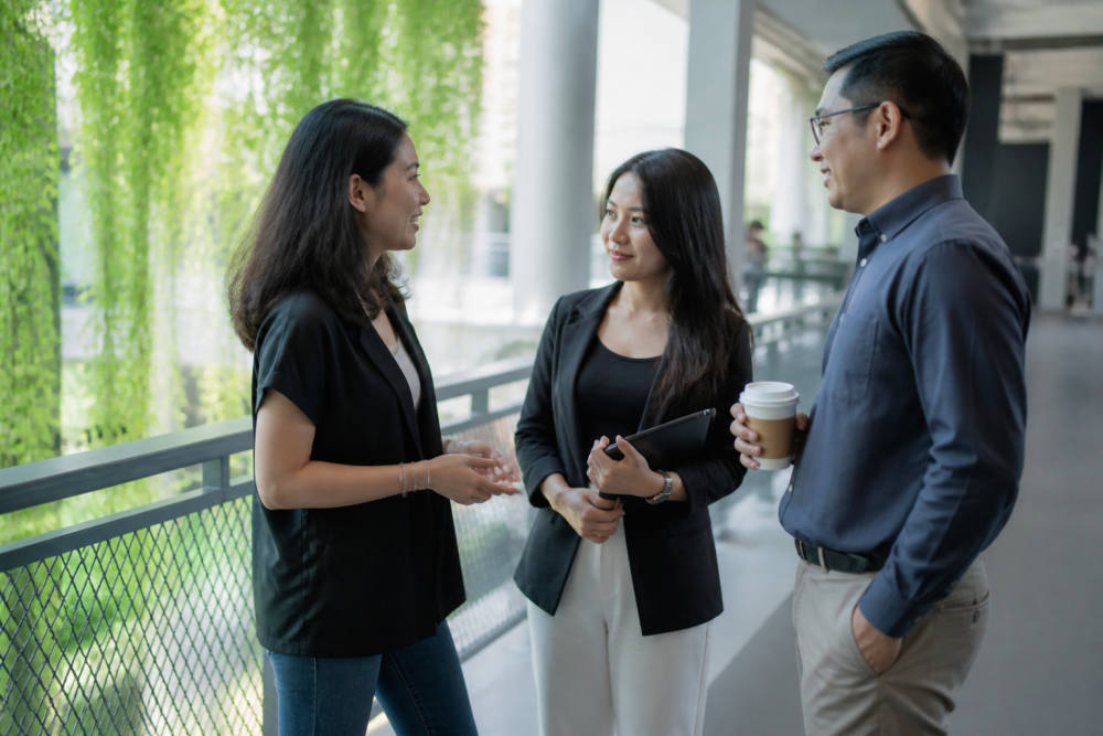 BINUS Business School Jadi No.1 RI 6 Tahun Beruntun di QS MBA 2027 BINUS Business School Jadi No.1 RI 6 Tahun Beruntun di QS MBA 2027
