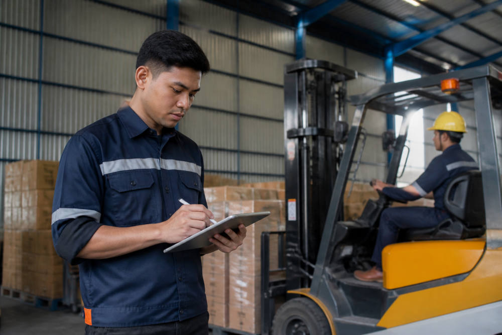KAI Logistik Kantongi Sertifikasi Halal di 4 Terminal Barang KAI Logistik Kantongi Sertifikasi Halal di 4 Terminal Barang