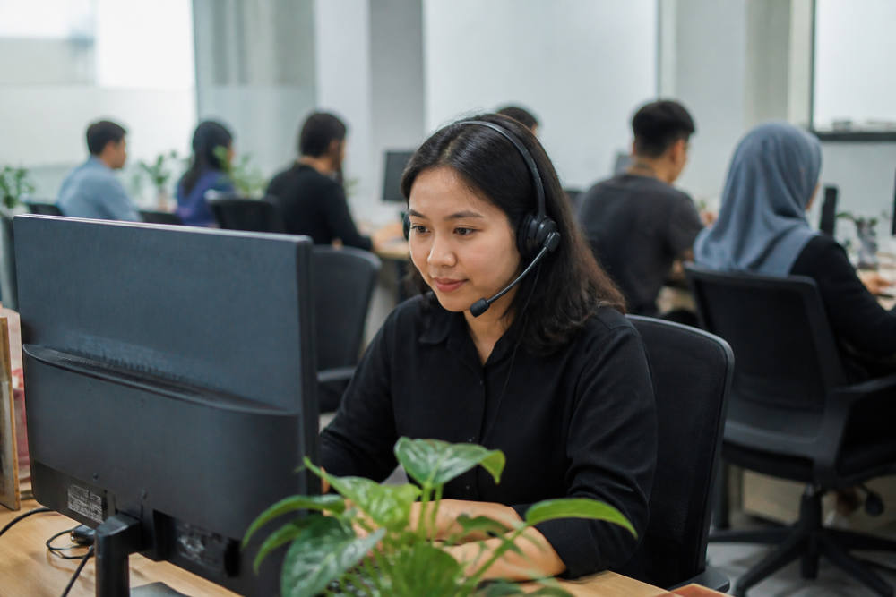 Biaya WhatsApp Bisnis Bengkak? Coba FAQ dan WA Form dari Barantum