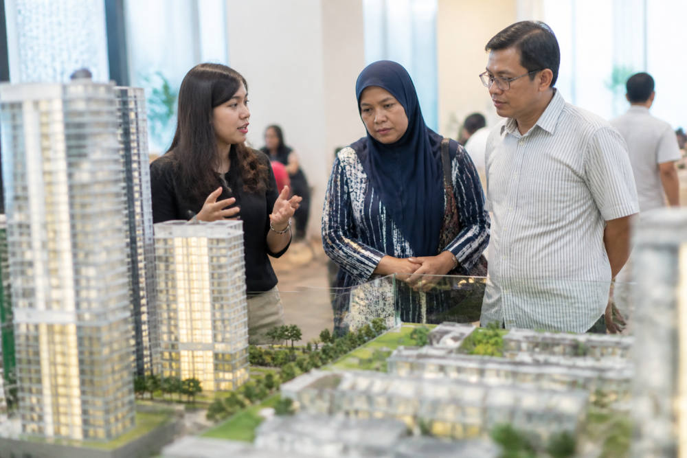 Amazing BRI REI Property Expo 2026: 84 Proyek di Pakuwon Mall Jogja Amazing BRI REI Property Expo 2026: 84 Proyek di Pakuwon Mall Jogja