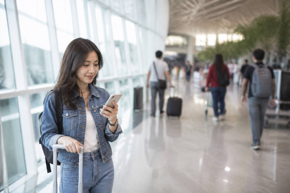 Chubb Travel Insurance di neobank: Premi Mulai Rp42.000 Chubb Travel Insurance di neobank: Premi Mulai Rp42.000