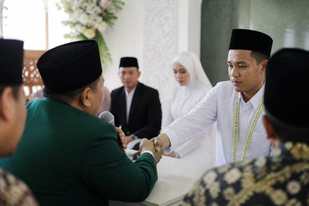 Syarat dan Cara Daftar Nikah di KUA 2026 via Simkah