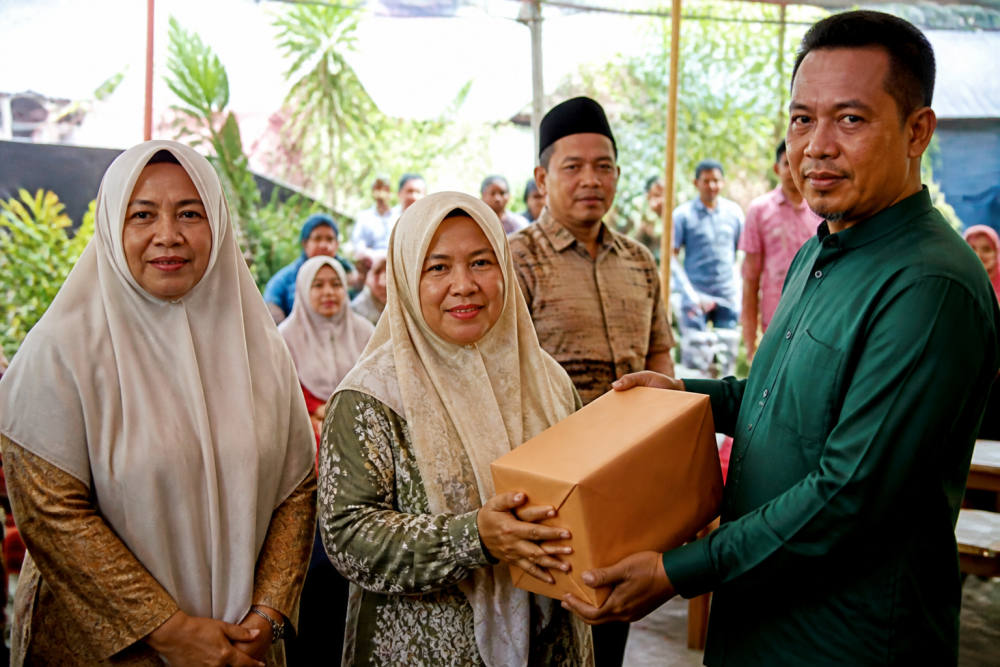 Lomba Hias Lingkungan Pelindo 2026 di Aceh Besar: Mon Alue Menang