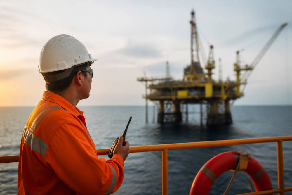 Harga Minyak WTI 28 September 2026: Naik di Tengah Konflik AS-Iran