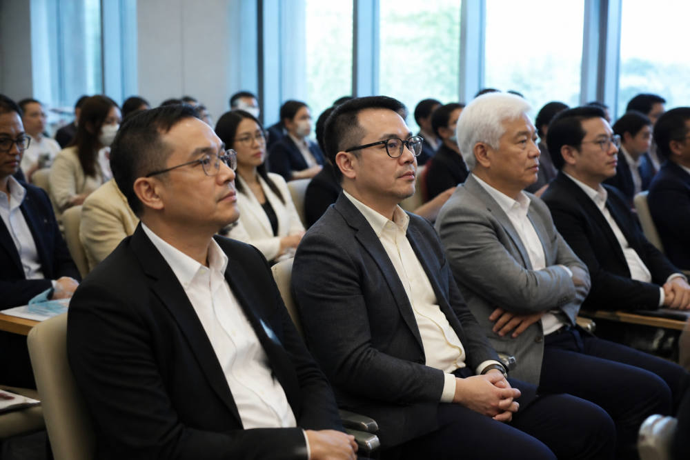 Siloam Hospitals Lippo Village Gelar Neuroscience Summit 2026