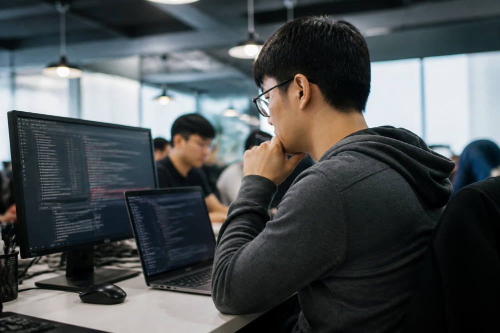 GodDamn Ransomware: Pola Serangan Sebelum Enkripsi Menurut ITSEC Asia