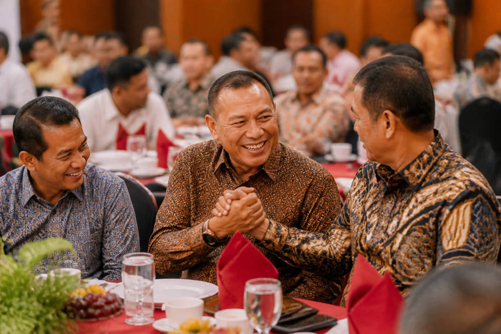 PSR Award 2026: PTPN IV PalmCo Apresiasi Petani Sawit Mitra