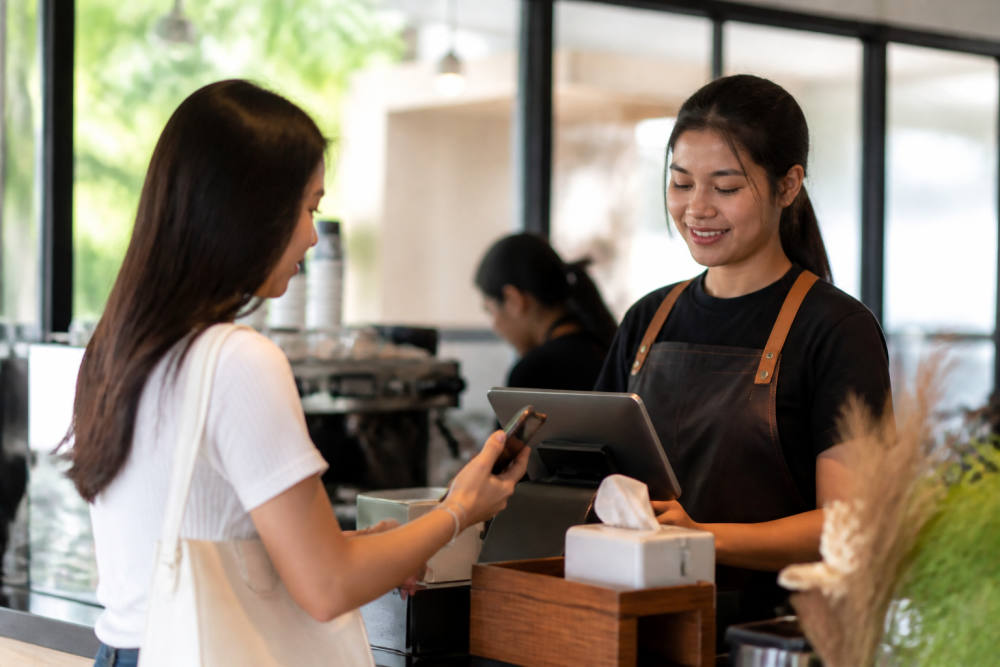 Promo QRIS neobank Kenangan Brands: Diskon 40% hingga Rp25 Ribu