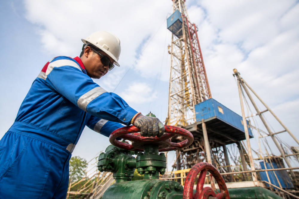 Harga Minyak WTI Hari Ini: Berpotensi Turun ke Level 88,67