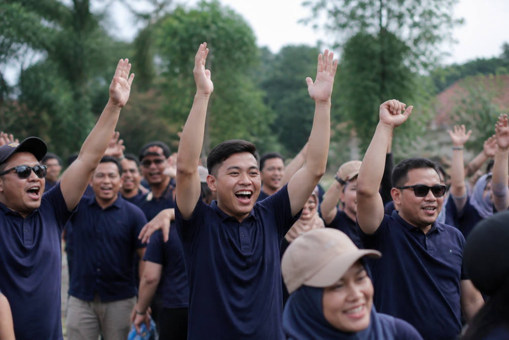 BRILiaN Culture Festival 2026: BO Kalimalang BRI Rekatkan Kebersamaan