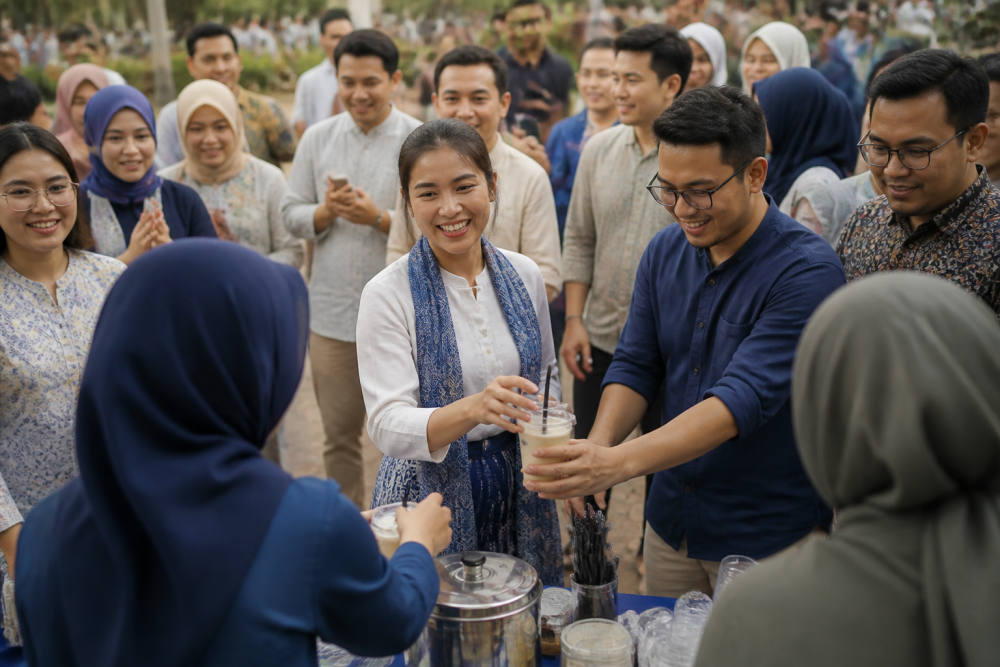 BRILiaN Culture Festival 2026: BRI Gading Boulevard di Bogor