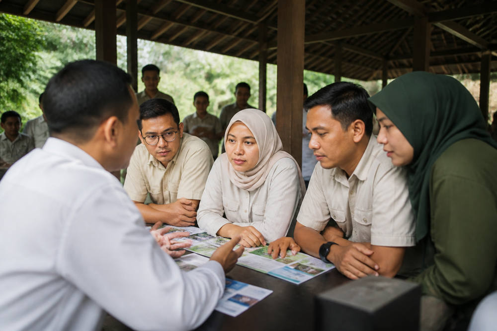 KPR FLPP 2026: BP Tapera Buka Akses untuk Pegawai Kemenhut