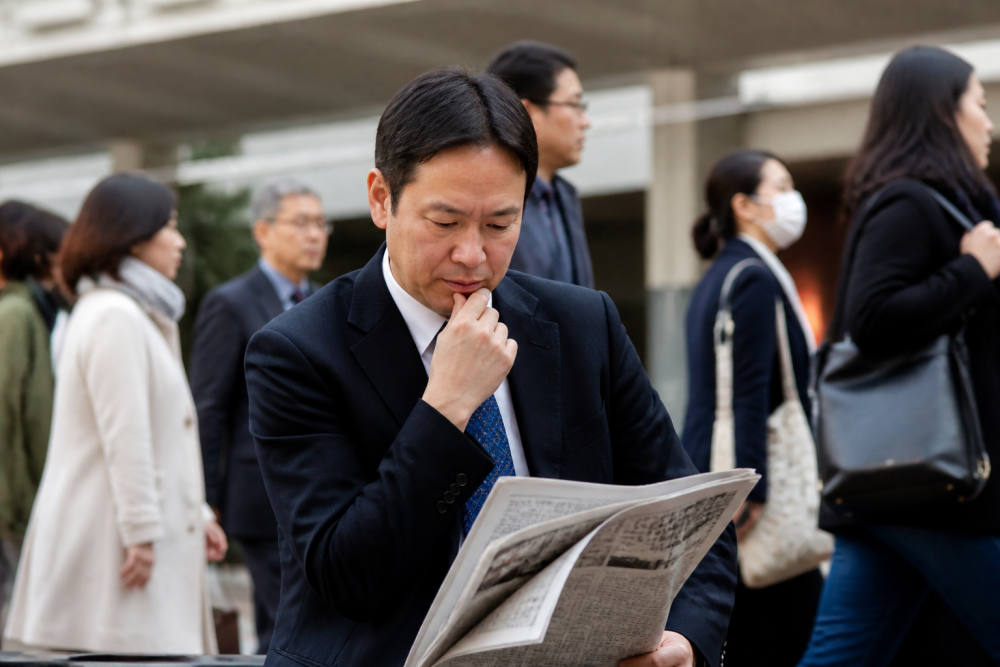 USDJPY Berpotensi Koreksi ke 156.598, Yen Waspadai Intervensi BOJ