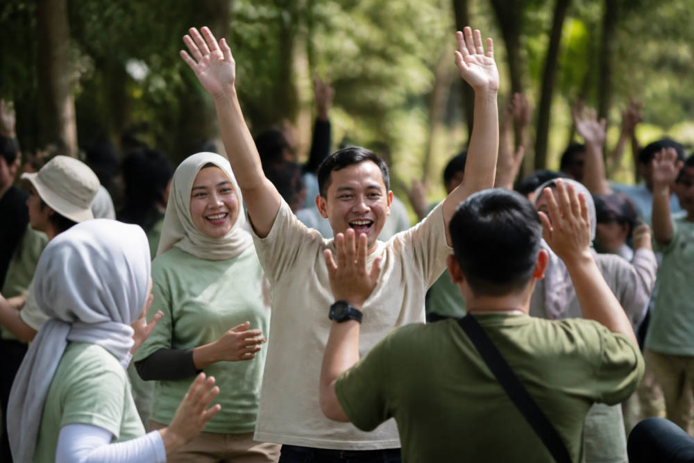 BRILiaN Culture Festival BRI PIK Digelar di Bogor