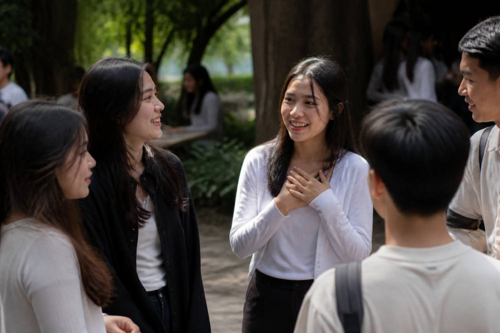 UPH Festival 2026: Cerita Mahasiswa Baru Menemukan Arah dan Bertumbuh